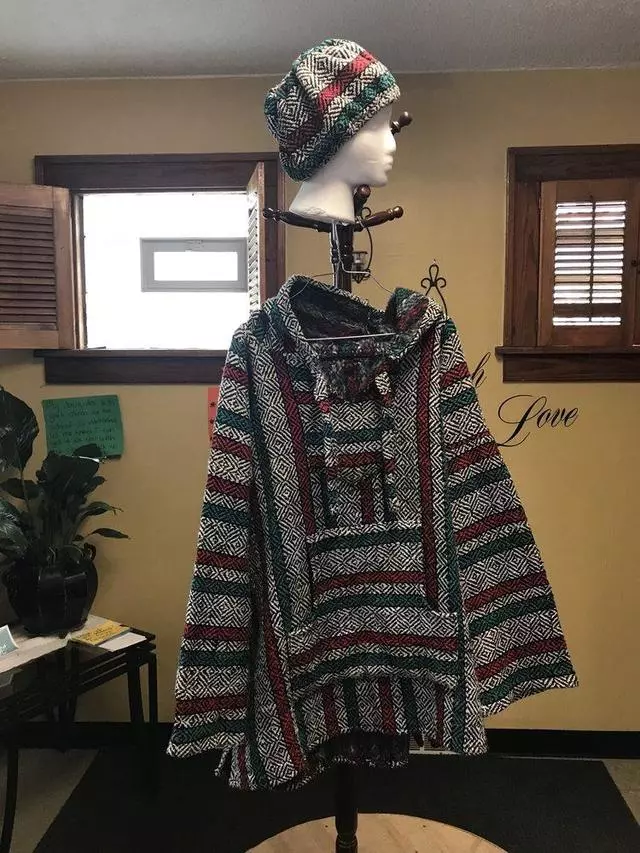 Alteration Station