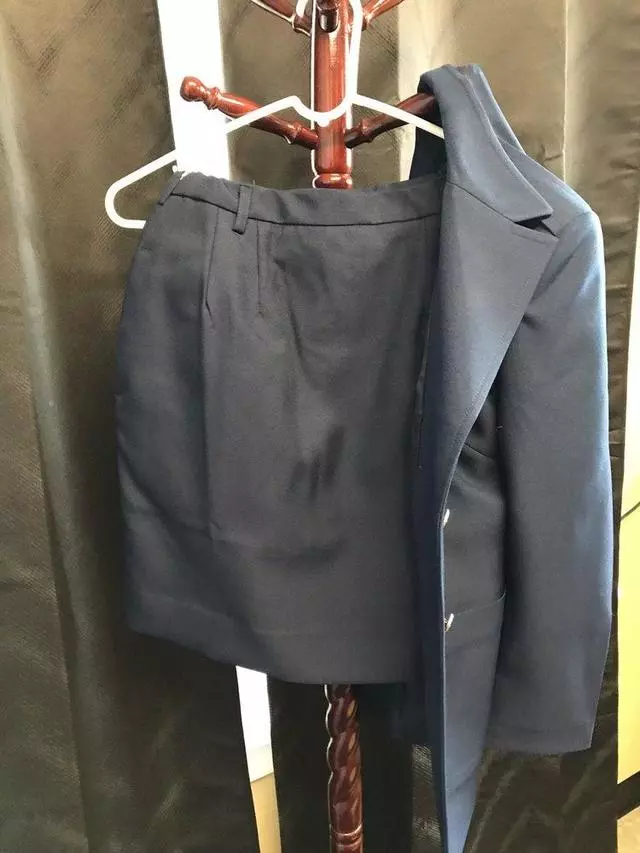 Alteration Station