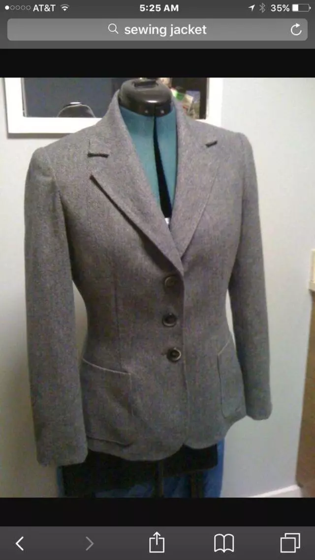 Alteration Station