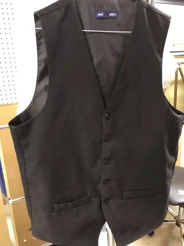 Alteration Station