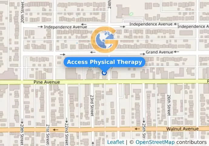 Access Physical Therapy