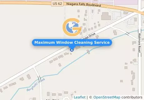 Maximum Window Cleaning Service