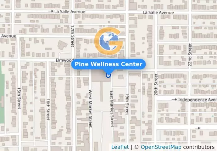 Pine Wellness Center