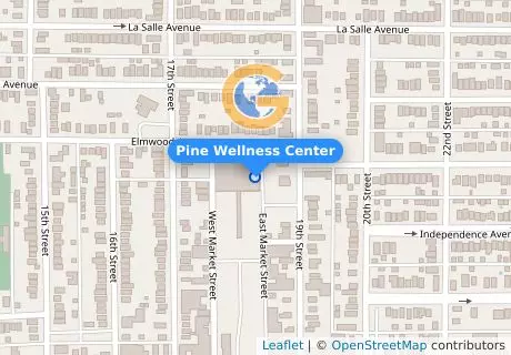 Pine Wellness Center