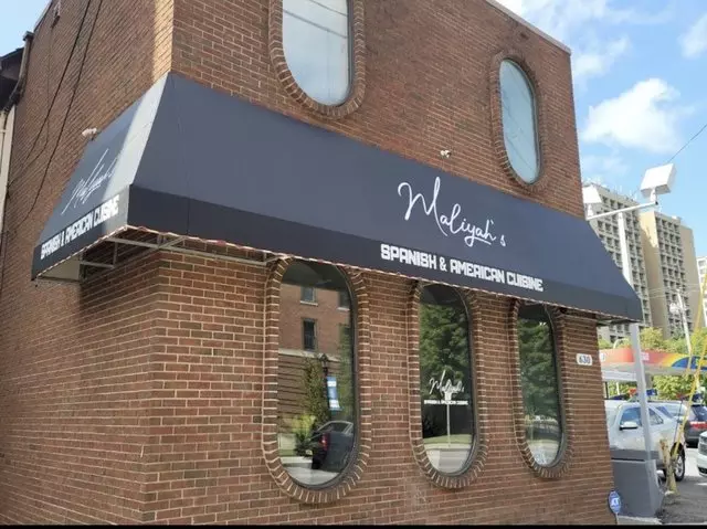 Maliyah’s