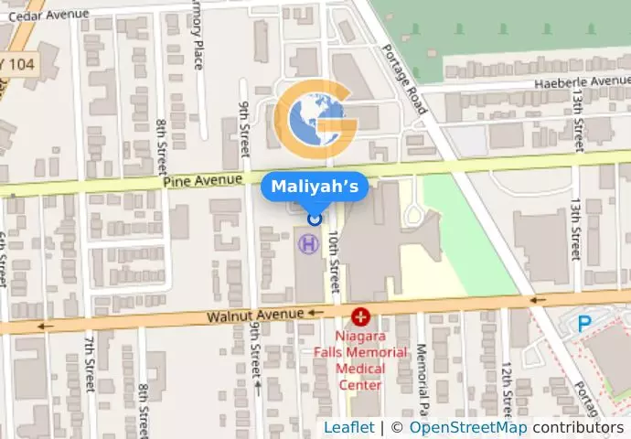 Maliyah’s