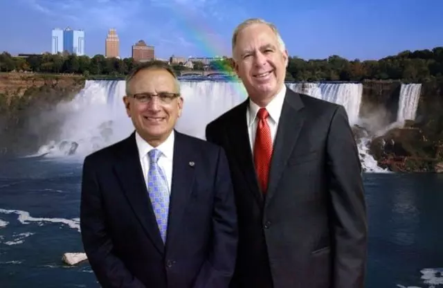 Friedman & Ranzenhofer, PC