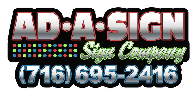 Ad-A-Sign