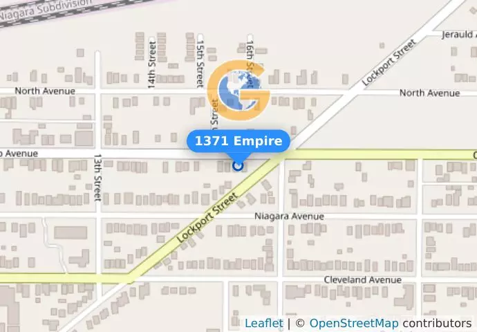 1371 Empire