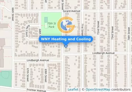 WNY Heating and Cooling