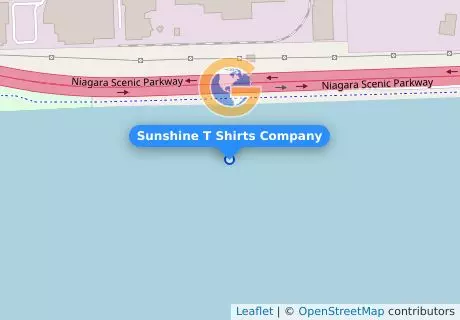 Sunshine T Shirts Company