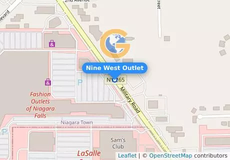 Nine West Outlet