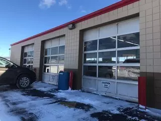 Valvoline Instant Oil Change