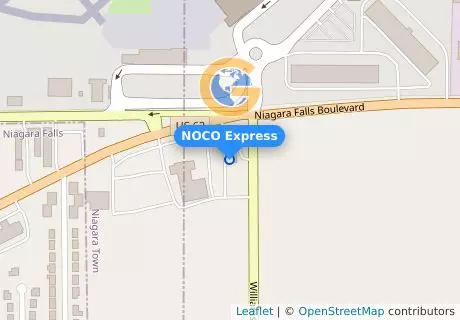 NOCO Express