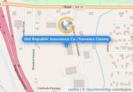 Old Republic Insurance Co./Travelex Claims