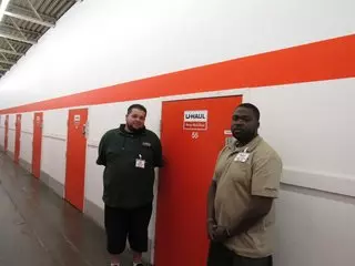 U-Haul Moving & Storage Of Niagara Falls