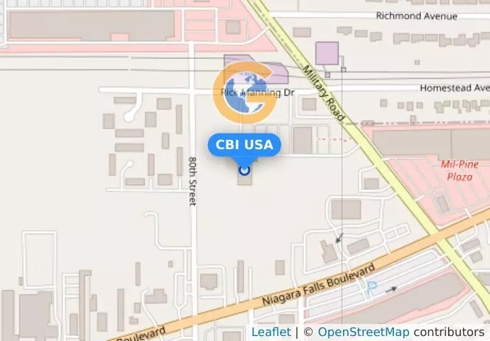 CBI USA