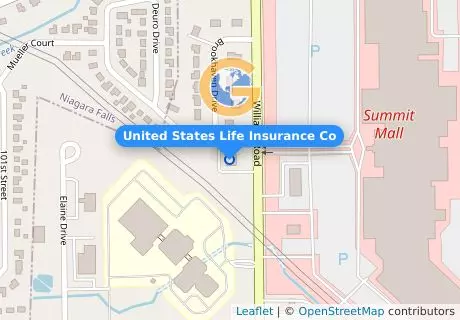 United States Life Insurance Co