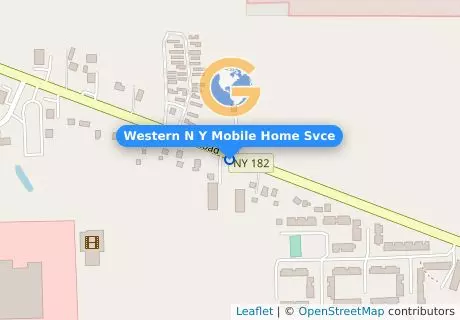 Western N Y Mobile Home Svce