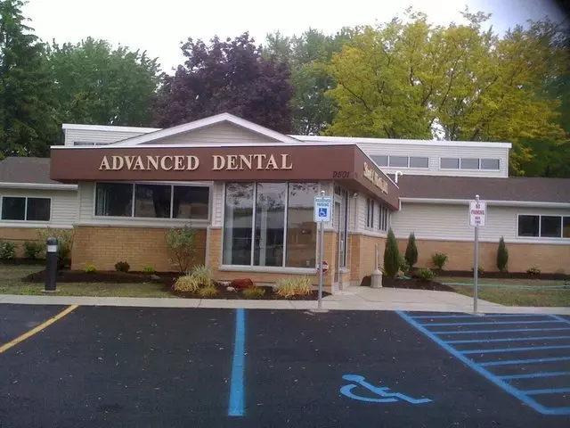 Advanced Dental