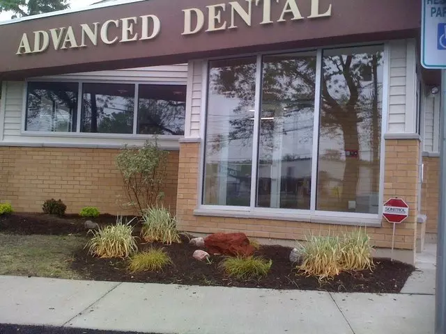 Advanced Dental