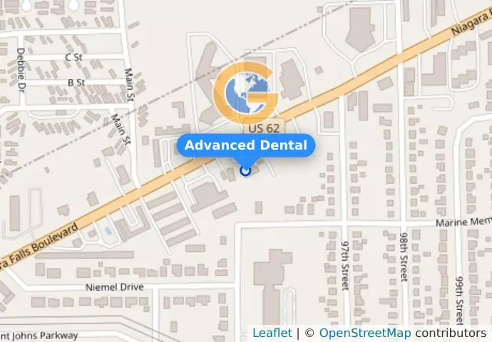 Advanced Dental