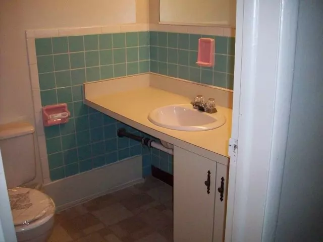 Almar Apartments