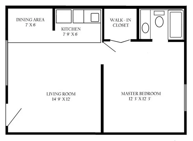Almar Apartments