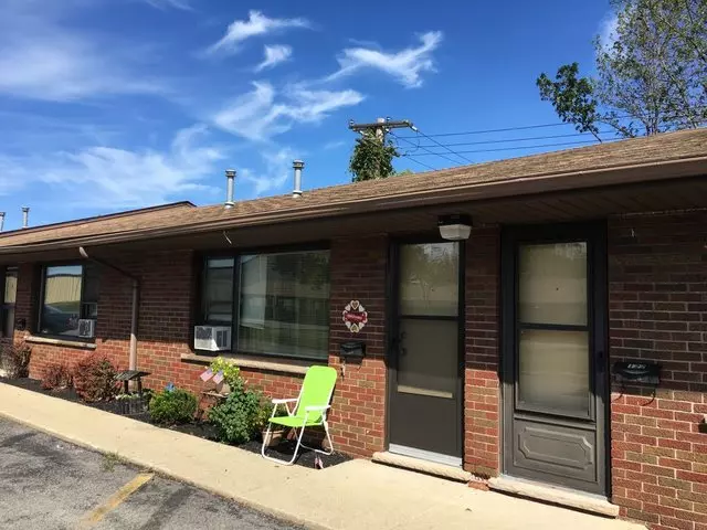Almar Apartments