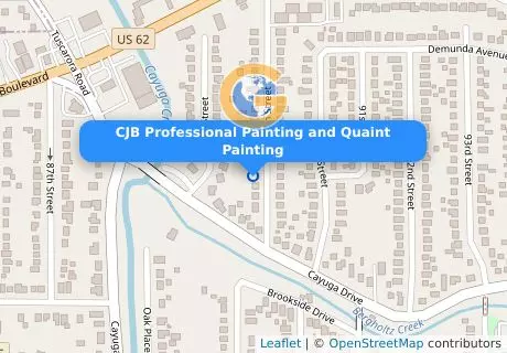 CJB Professional Painting and Quaint Painting
