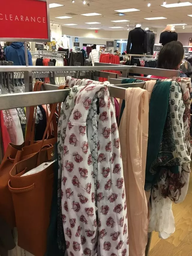 Ann Taylor Factory Store