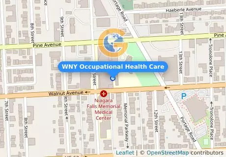 WNY Occupational Health Care