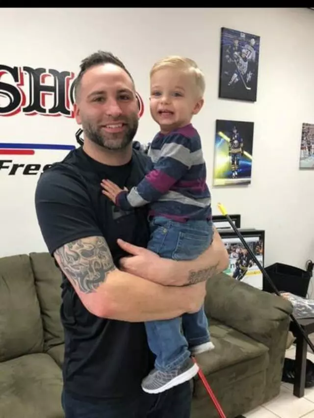 Andy’s Barber Shop