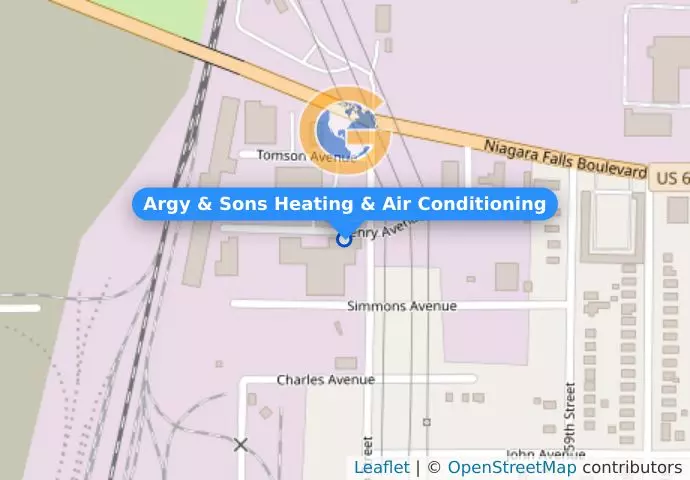 Argy & Sons Heating & Air Conditioning