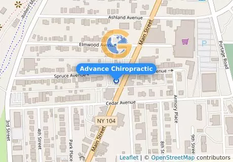 Advance Chiropractic
