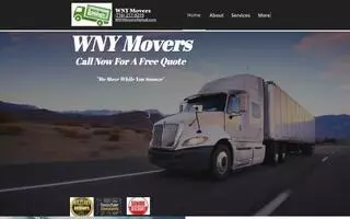 WNY Movers