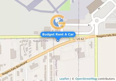 Budget Rent A Car