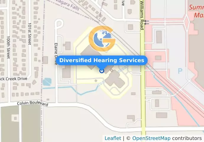 Diversified Hearing Services