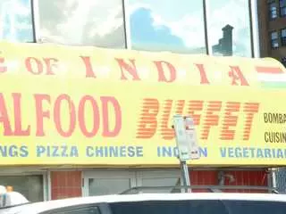 A Taste of India