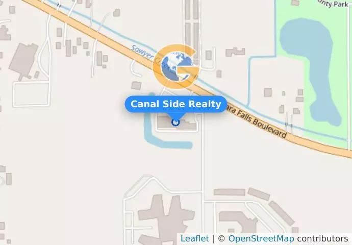Canal Side Realty