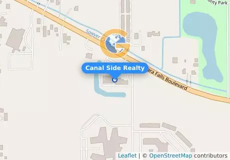Canal Side Realty