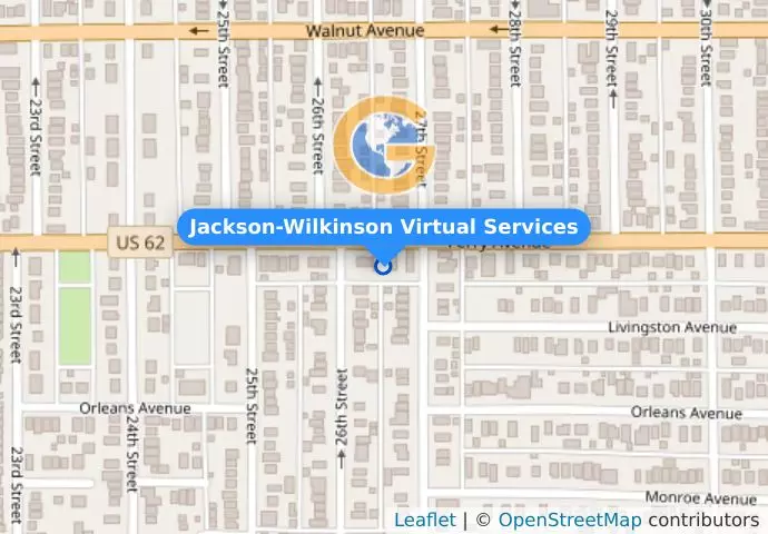 Jackson-Wilkinson Virtual Services