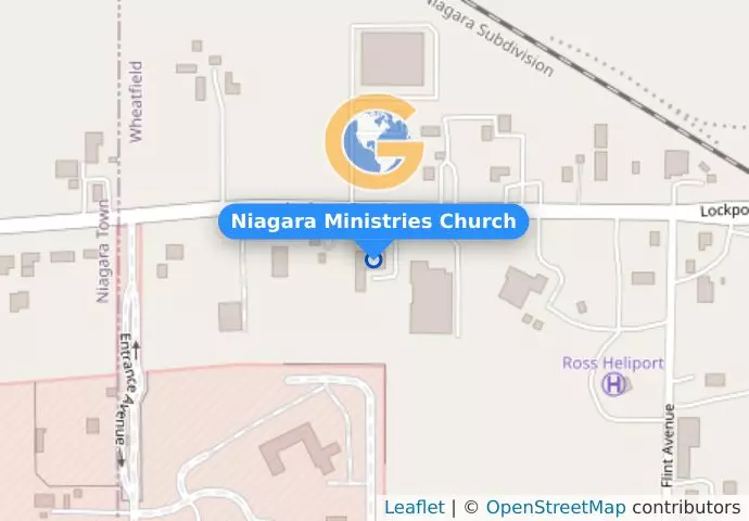 Niagara Ministries Church