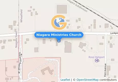 Niagara Ministries Church