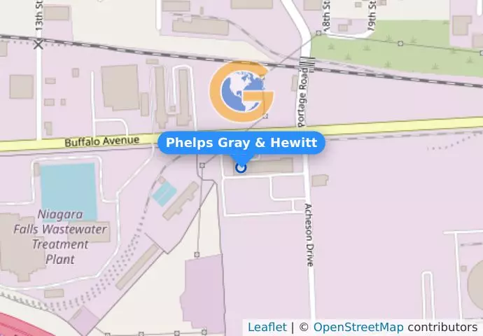 Phelps Gray & Hewitt
