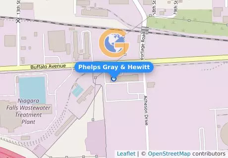 Phelps Gray & Hewitt