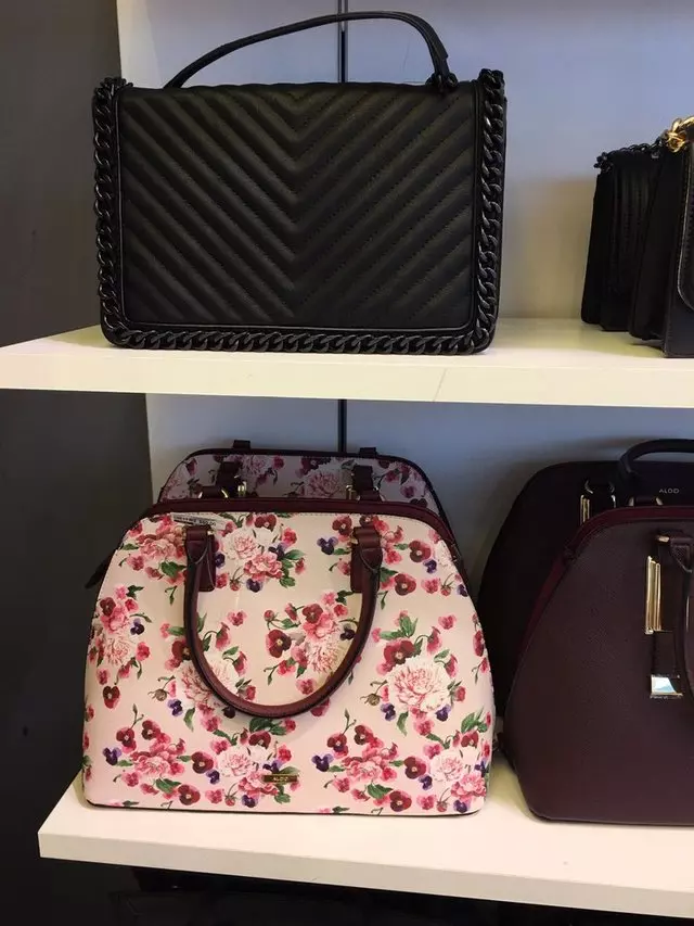 aldo