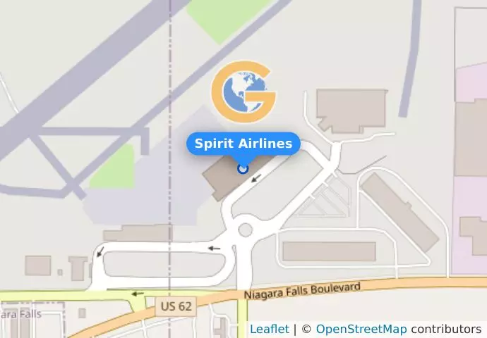 Spirit Airlines