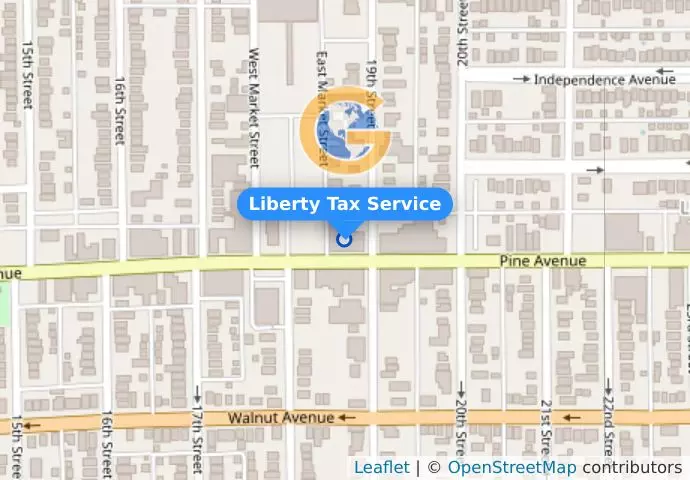 Liberty Tax Service