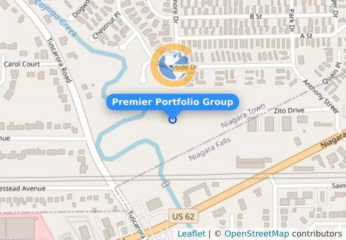 Premier Portfolio Group